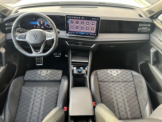 VOLKSWAGEN TIGUAN 4 Motion R-line 2.0  142 kW automat, DPH_4