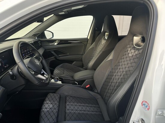 VOLKSWAGEN TIGUAN 4 Motion R-line 2.0  142 kW automat, DPH_5