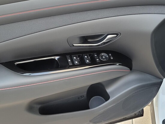 HYUNDAI TUCSON N-line 1.6 CR 100 kW automat, DPH_4