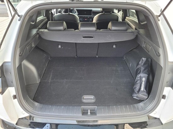 HYUNDAI TUCSON N-line 1.6 CR 100 kW automat, DPH_5