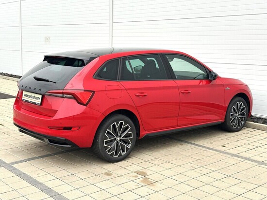 ŠKODA SCALA Monte Carlo 1.5 TSI 110 kW automat, DPH_3