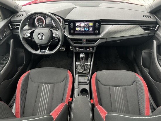 ŠKODA SCALA Monte Carlo 1.5 TSI 110 kW automat, DPH_4