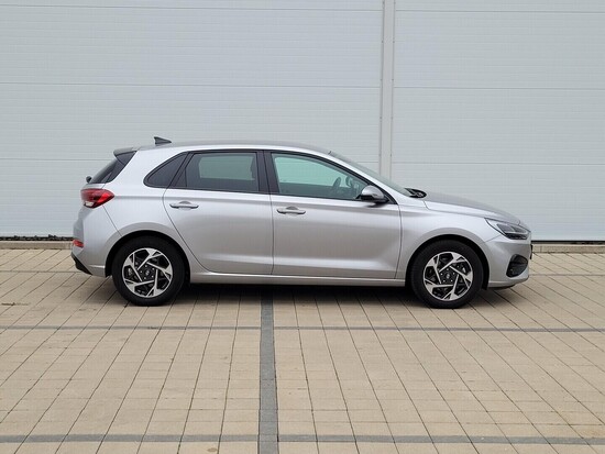HYUNDAI I30 Family 1.5 DPI 70 kW manuál, DPH_2
