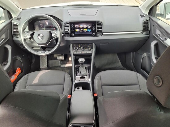 ŠKODA KAROQ Selection 1.5 TSI 110 kW automat, DPH_4