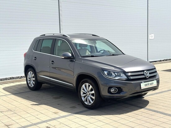 VOLKSWAGEN TIGUAN 4Motion Track & Style 2.0 TDI 103 kW automat_2