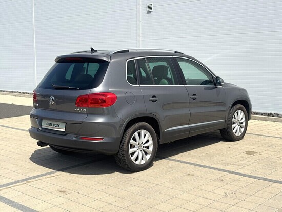 VOLKSWAGEN TIGUAN 4Motion Track & Style 2.0 TDI 103 kW automat_3