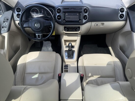 VOLKSWAGEN TIGUAN 4Motion Track & Style 2.0 TDI 103 kW automat_4