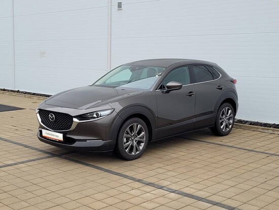 MAZDA CX-30 GT Plus 2.0 Skyactiv-X 137 kW automat_1