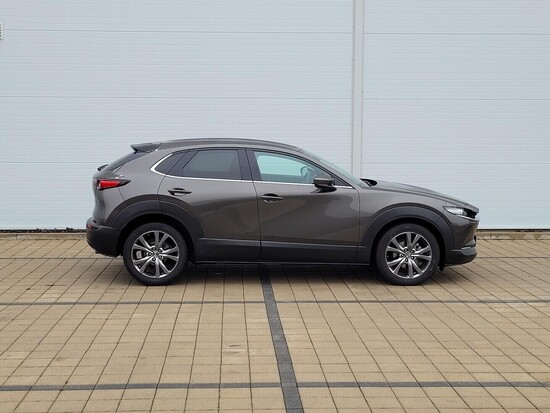 MAZDA CX-30 GT Plus 2.0 Skyactiv-X 137 kW automat_2