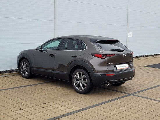 MAZDA CX-30 GT Plus 2.0 Skyactiv-X 137 kW automat_3