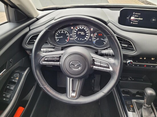 MAZDA CX-30 GT Plus 2.0 Skyactiv-X 137 kW automat_4