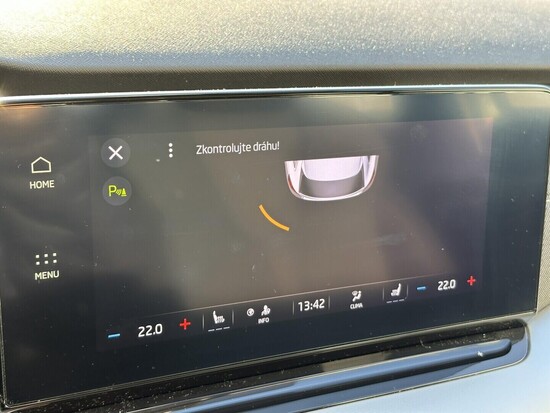 ŠKODA OCTAVIA Style 1.5 TSI 110 kW manuál, DPH_5