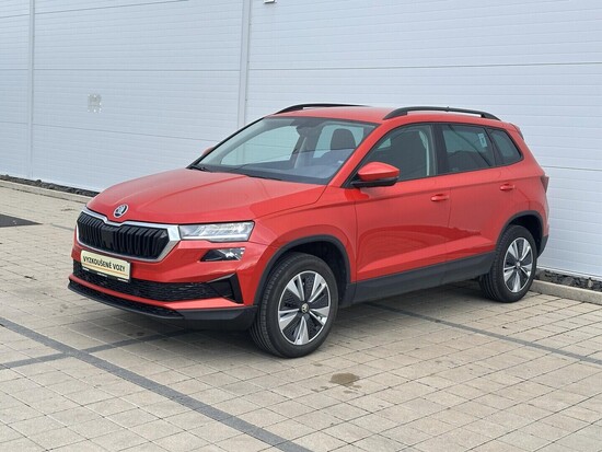 ŠKODA KAROQ Style 1.5 TSI 110 kW automat_1