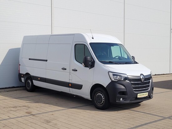 RENAULT MASTER Extra 2.3 DCI 110 kW manuál, DPH_2