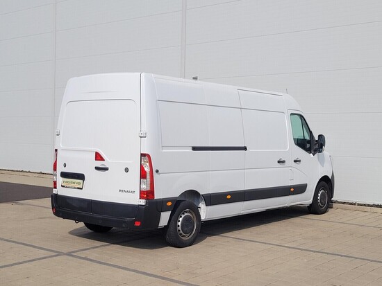 RENAULT MASTER Extra 2.3 DCI 110 kW manuál, DPH_3