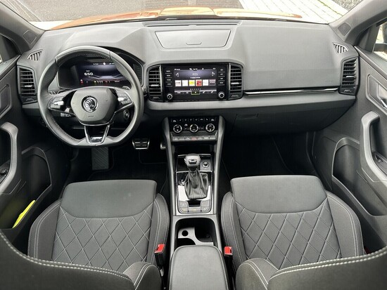ŠKODA KAROQ SportLine 1.5 TSI 110 kW automat, DPH_4
