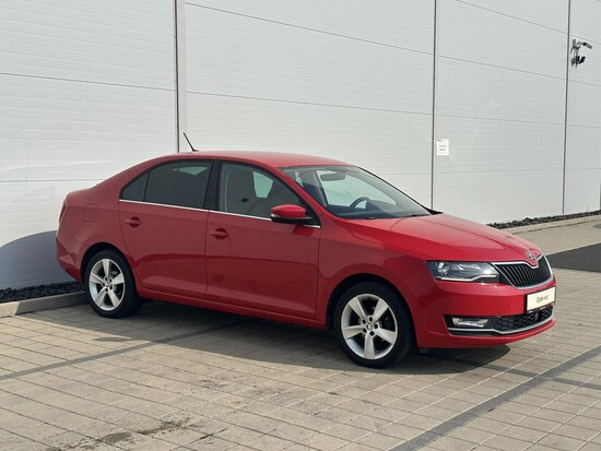 ŠKODA RAPID Style 1.0 TSI 70 kW manuál_2
