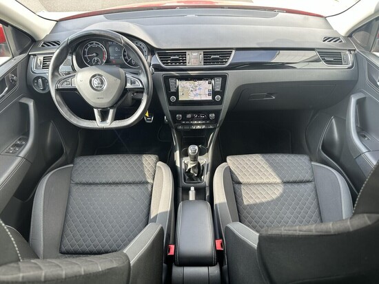 ŠKODA RAPID Style 1.0 TSI 70 kW manuál_4