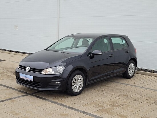 VOLKSWAGEN GOLF Comfortline 1.2 TSI 81 kW manuál_1