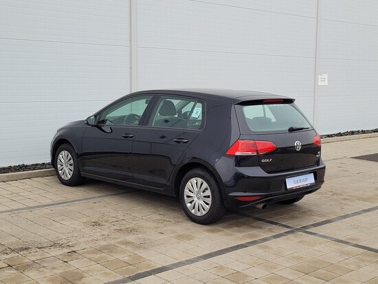 VOLKSWAGEN GOLF Comfortline 1.2 TSI 81 kW manuál_3