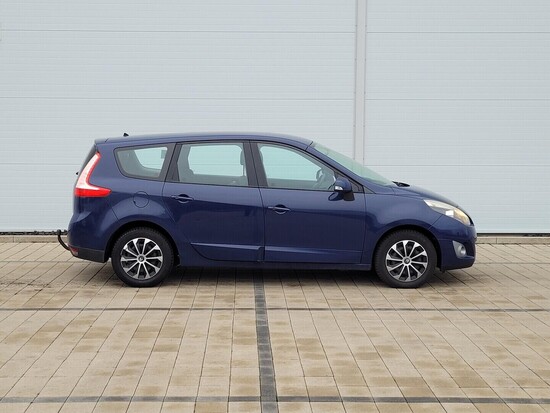 RENAULT GRAND SCÉNIC  1.5 dCi 78 kW manuál_2