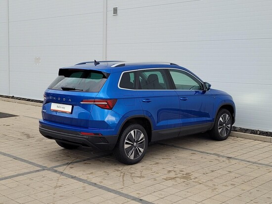 ŠKODA KAROQ Selection 1.5 TSI 110 kW automat, DPH_3