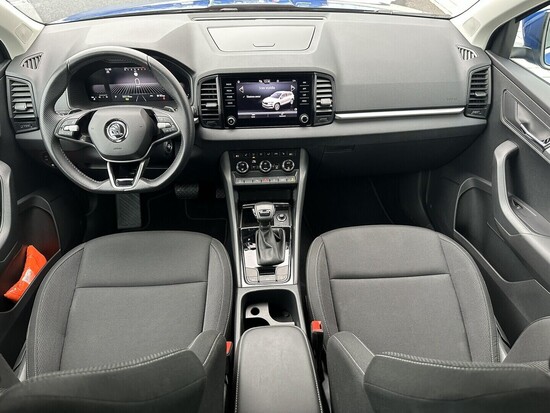 ŠKODA KAROQ Selection 1.5 TSI 110 kW automat, DPH_4