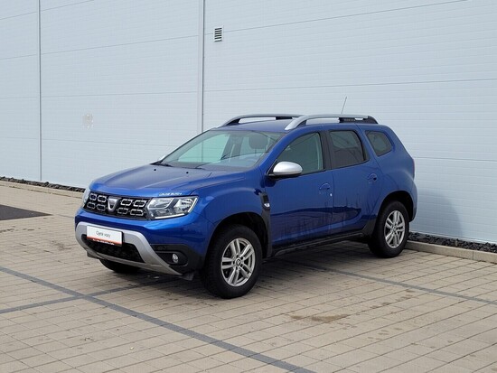 DACIA DUSTER  1.0 TCe LPG 67 kW manuál_1