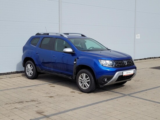 DACIA DUSTER  1.0 TCe LPG 67 kW manuál_2