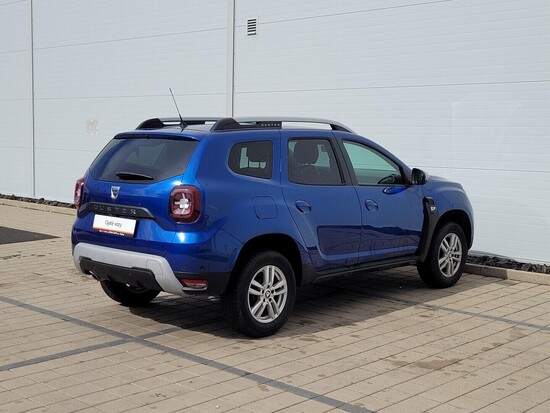 DACIA DUSTER  1.0 TCe LPG 67 kW manuál_3