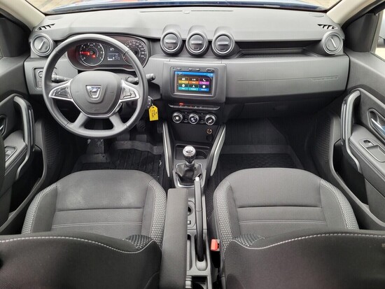 DACIA DUSTER  1.0 TCe LPG 67 kW manuál_4