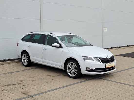 ŠKODA OCTAVIA Style Plus 2.0 TDI 110 kW automat_2