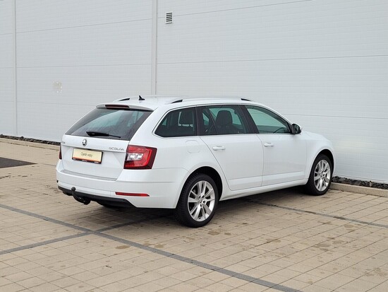 ŠKODA OCTAVIA Style Plus 2.0 TDI 110 kW automat_3