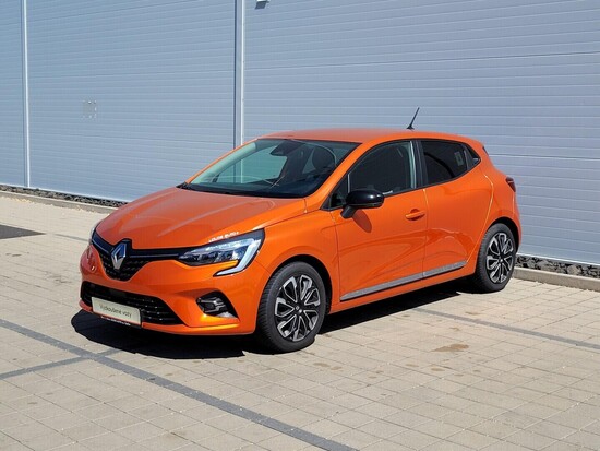 RENAULT CLIO Zen 1.0 TCe 67 kW manuál_1