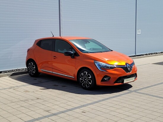 RENAULT CLIO Zen 1.0 TCe 67 kW manuál_2