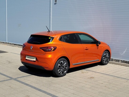 RENAULT CLIO Zen 1.0 TCe 67 kW manuál_3