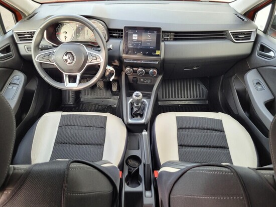RENAULT CLIO Zen 1.0 TCe 67 kW manuál_4
