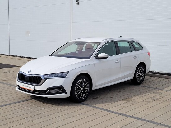 ŠKODA OCTAVIA Style 2.0 TDI 85 kW manuál_1