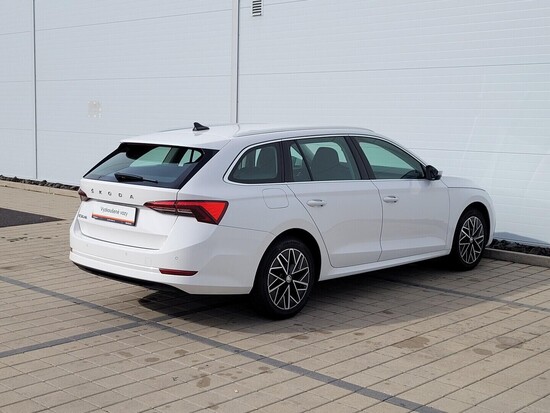 ŠKODA OCTAVIA Style 2.0 TDI 85 kW manuál_3