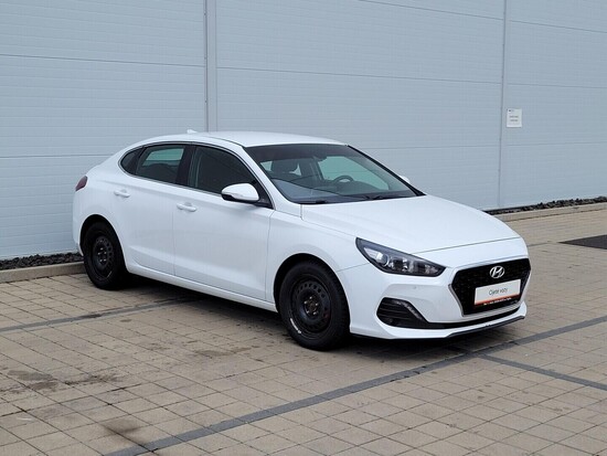 HYUNDAI I30 Style NAV 1.4 T-GDI 103 kW manuál_2