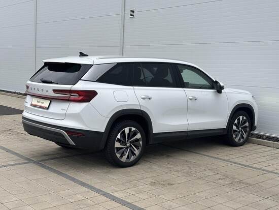 ŠKODA KODIAQ Exclusive Selection 2.0 TDI 142 kW automat, DPH_3