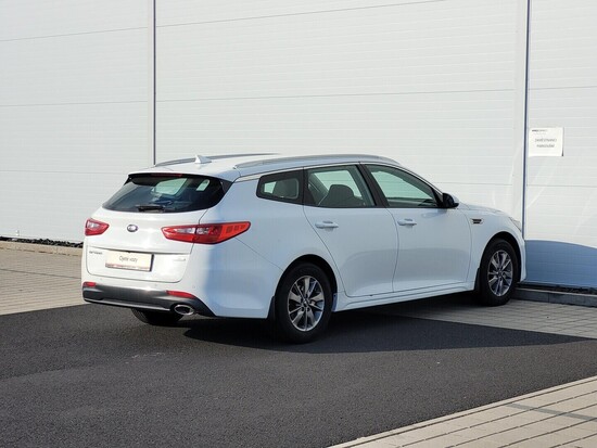KIA OPTIMA Business Line 1.7 104 kW manuál, DPH_3