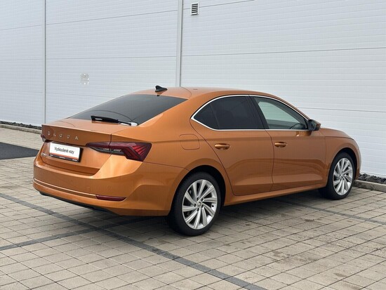 ŠKODA OCTAVIA Style Plus 2.0 TDI 110 kW automat_3