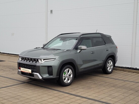 SSANG-YONG TORRES Club+  T-GDI 120 kW automat_1