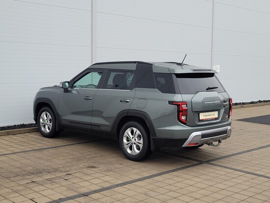 SSANG-YONG TORRES Club+  T-GDI 120 kW automat_3