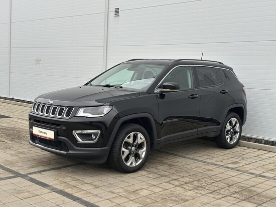 JEEP COMPASS Limited 2.0 D 125 kW automat_1