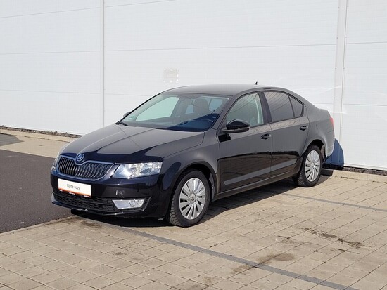 ŠKODA OCTAVIA Ambition 1.2 TSI 63 kW manuál_1