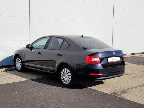 ŠKODA OCTAVIA Ambition 1.2 TSI 63 kW manuál_3
