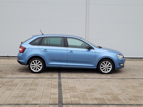 ŠKODA RAPID Style 1.0 TSI 70 kW automat_2