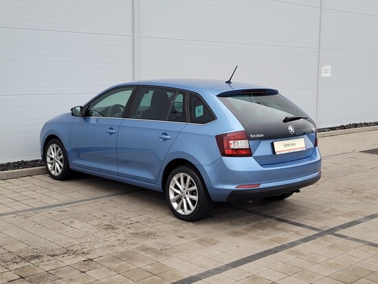 ŠKODA RAPID Style 1.0 TSI 70 kW automat_3